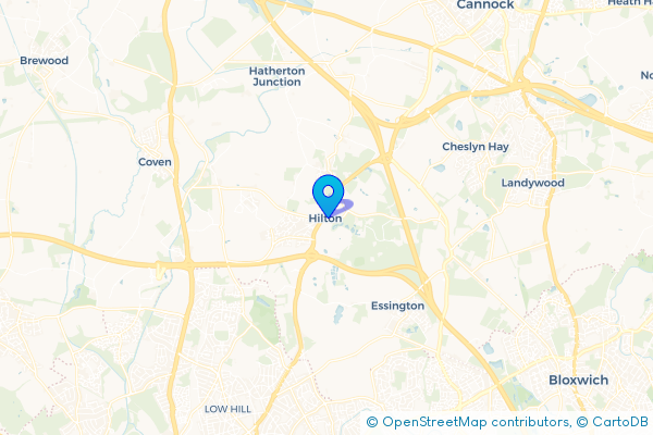 Hire a Van in Featherstone, Staffordshire, England