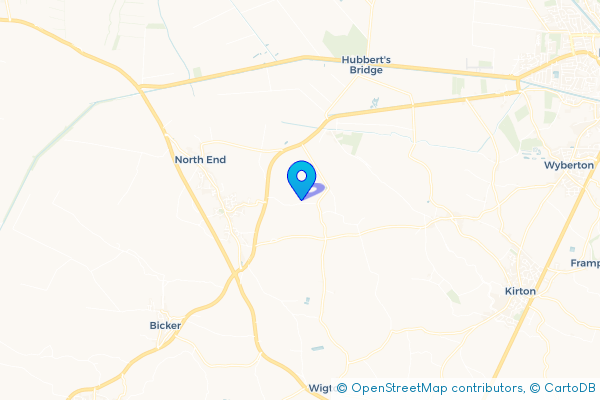 Hire a Van in Fenhouses, Lincolnshire, England
