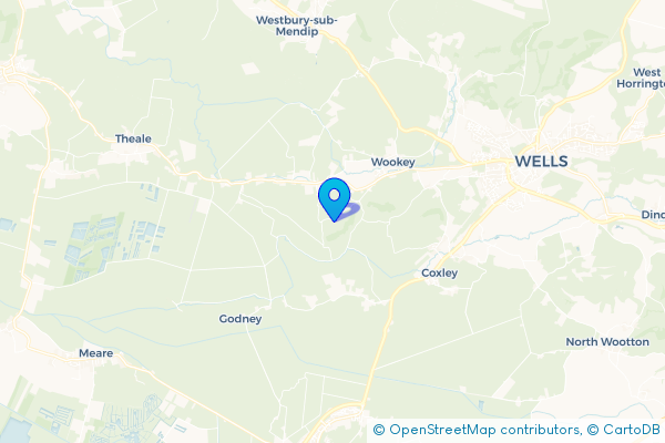 Hire a Van in Fenny Castle, Somerset, England