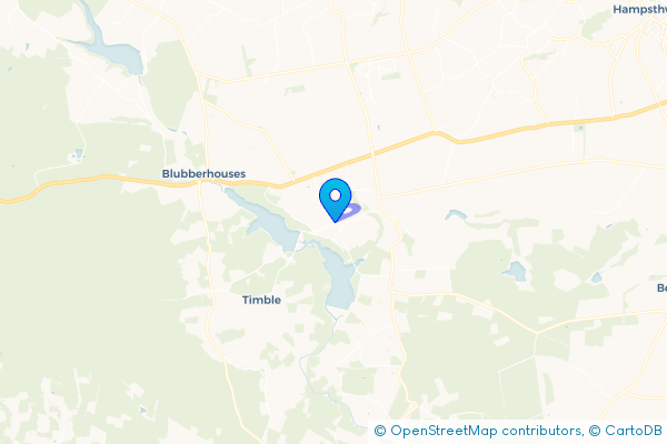 Hire a Van in Fewston, North Yorkshire, England