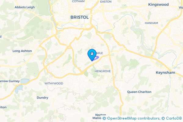 Hire a Van in Filwood Park, Bristol, England
