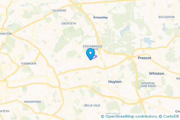 Hire a Van in Fincham, Merseyside, England