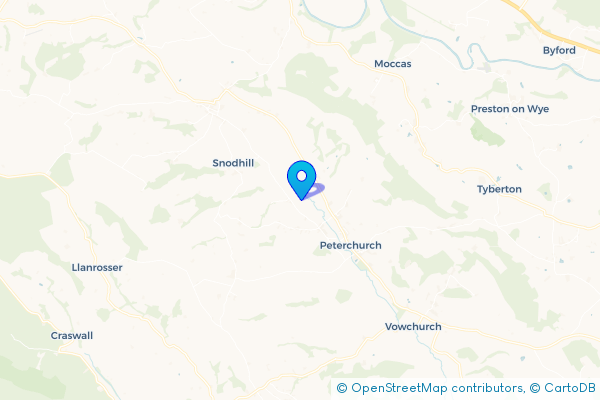 Hire a Van in Fine Street, Herefordshire, England