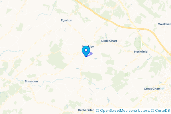 Hire a Van in Fir Toll, Kent, England