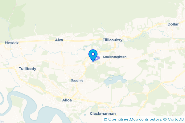 Hire a Van in Fishcross, Clackmannanshire, Scotland