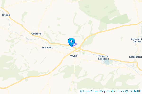 Hire a Van in Fisherton de la Mere, Wiltshire, England