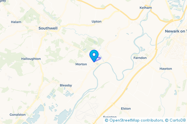 Hire a Van in Fiskerton, Nottinghamshire, England