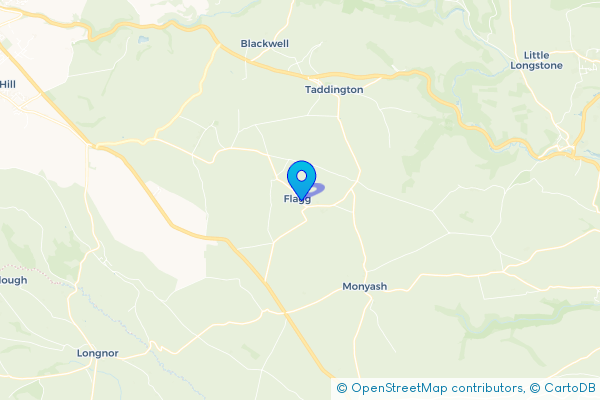Hire a Van in Flagg, Derbyshire, England