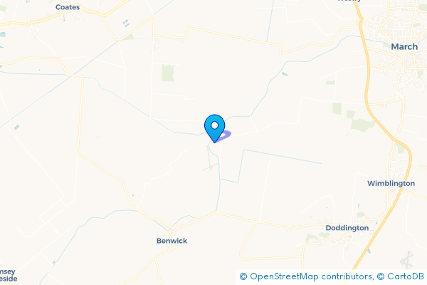 Hire a Van in Flood's Ferry, Cambridgeshire, England