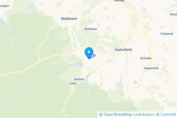 Hire a Van in Flush House, West Yorkshire, England