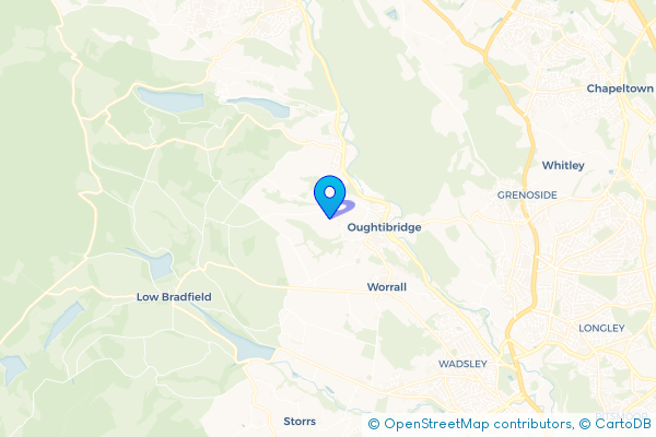 Hire a Van in Foldrings, South Yorkshire, England