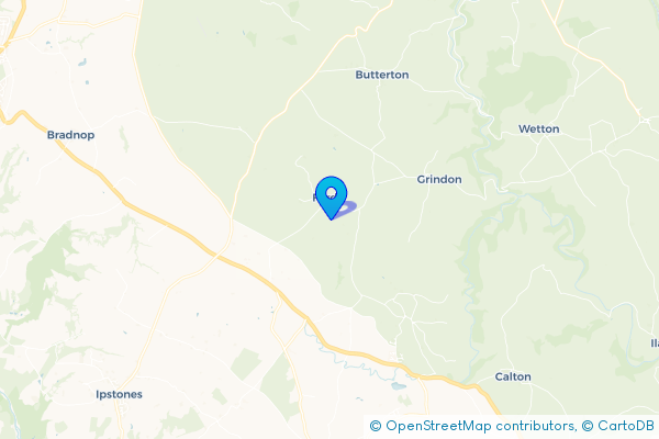 Hire a Van in Ford, Staffordshire, England