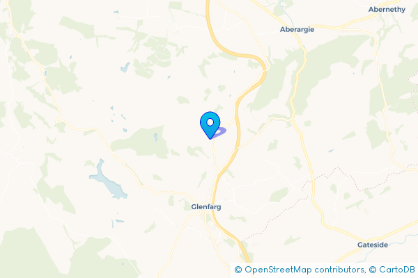 Hire a Van in Fordel, Perth and Kinross, Scotland