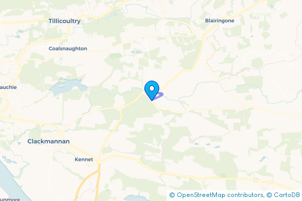 Hire a Van in Forest Mill, Clackmannanshire, Scotland