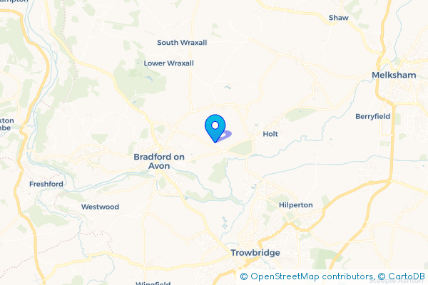 Hire a Van in Forewoods Common, Wiltshire, England
