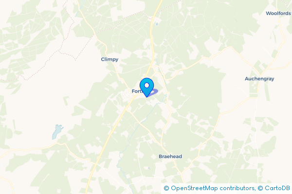 Hire a Van in Forth, South Lanarkshire, Scotland