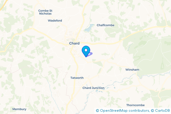Hire a Van in Forton, Somerset, England