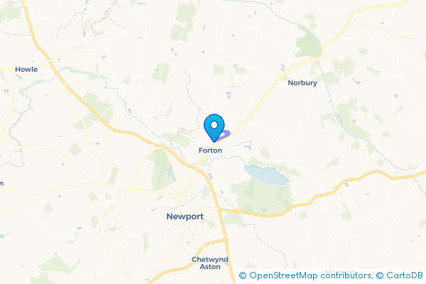 Hire a Van in Forton, Staffordshire, England