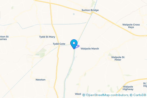 Hire a Van in Foul Anchor, Cambridgeshire, England