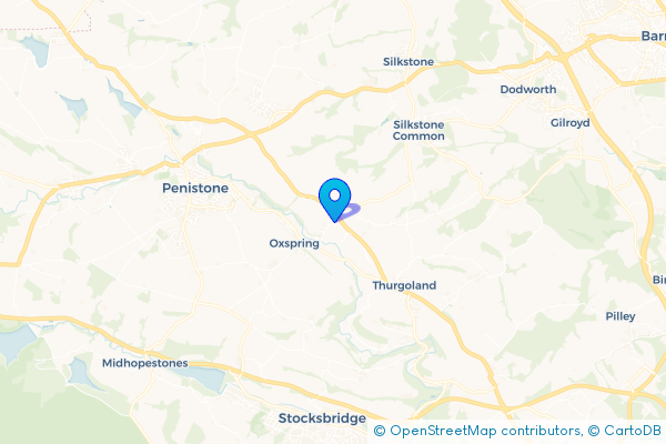 Hire a Van in Four Lane End, South Yorkshire, England