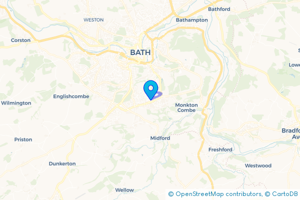 Hire a Van in Fox Hill, Somerset, England