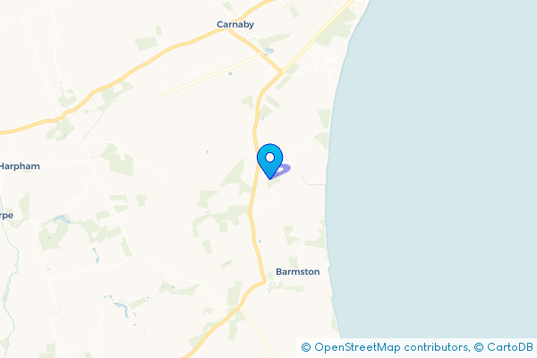 Hire a Van in Fraisthorpe, East Riding of Yorkshire, England