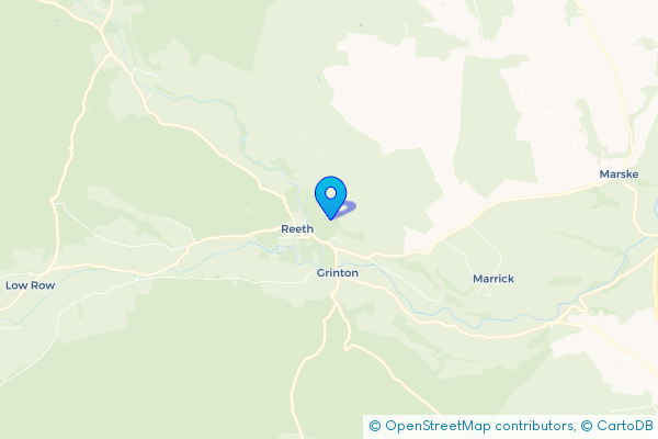 Hire a Van in Fremington, North Yorkshire, England
