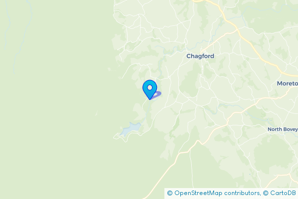 Hire a Van in Frenchbeer, Devon, England