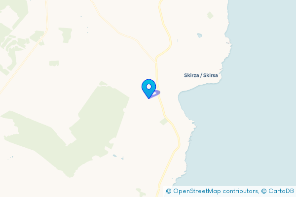 Hire a Van in Freswick, Highland, Scotland