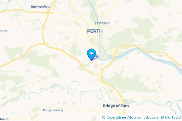 Hire a Van in Friarton, Perth and Kinross, Scotland