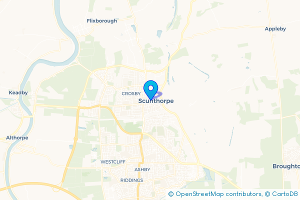 Hire a Van in Frodingham, Lincolnshire, England