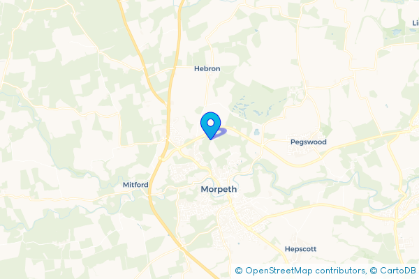 Hire a Van in Fulbeck, Northumberland, England