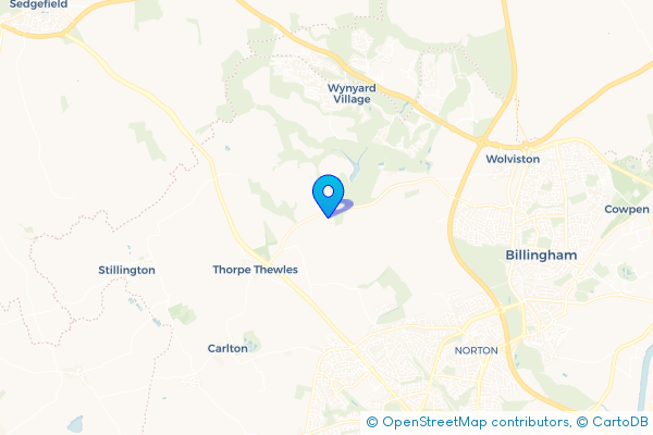 Hire a Van in Fulthorpe, County Durham, England