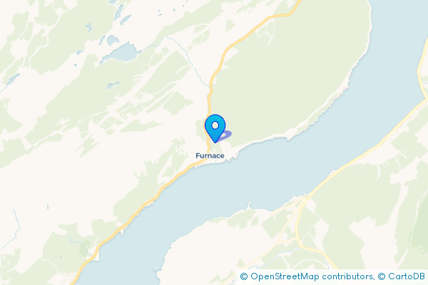 Hire a Van in Furnace, Argyll and Bute, Scotland