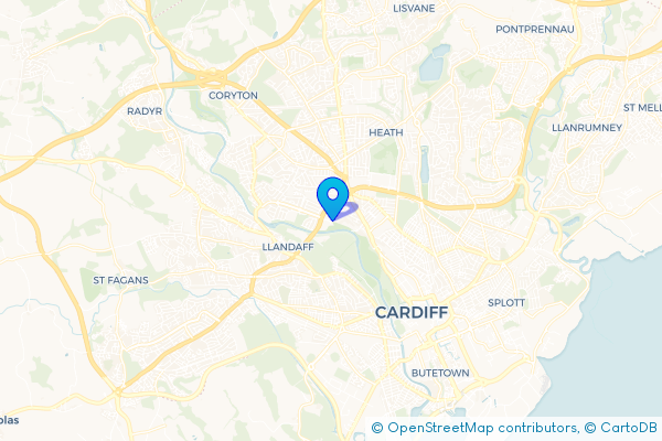 Hire a Van in Gabalfa, Cardiff, Wales
