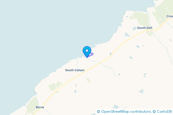 Hire a Van in Gabhsann bho Thuath, Na h-Eileanan an Iar, Scotland