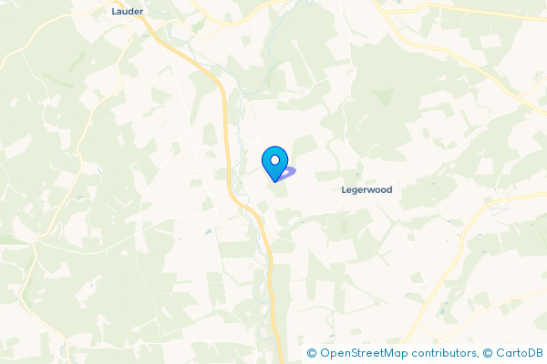 Hire a Van in Galadean, Scottish Borders, Scotland