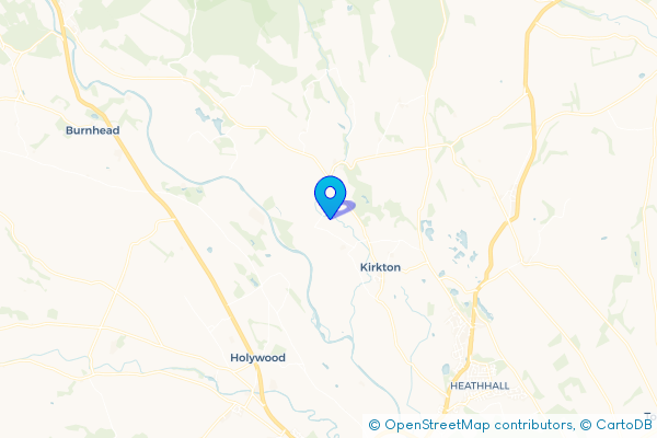 Hire a Van in Gallaberry, Dumfries and Galloway, Scotland