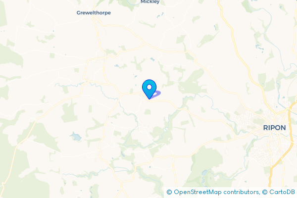 Hire a Van in Galphay, North Yorkshire, England