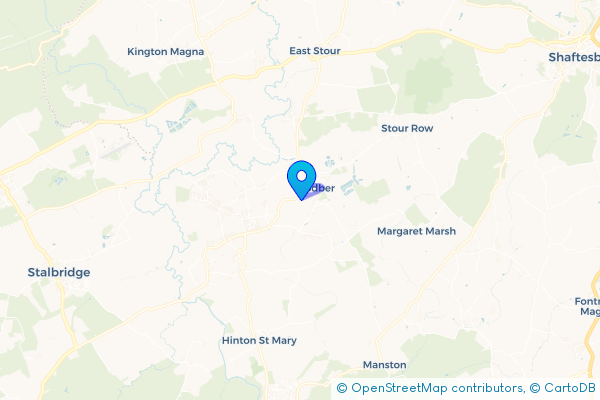 Hire a Van in Gannetts, Dorset, England