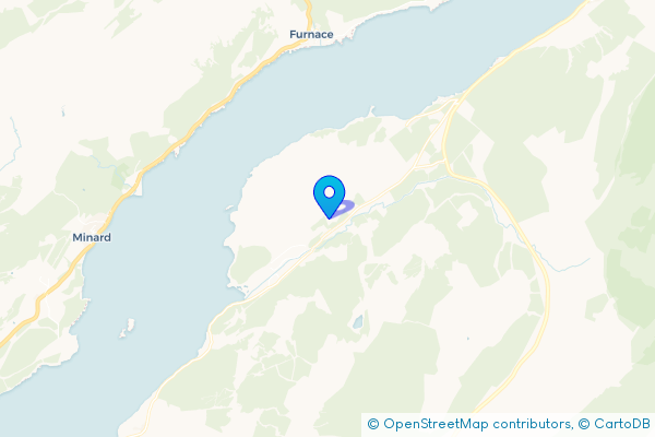 Hire a Van in Garbhallt, Argyll and Bute, Scotland