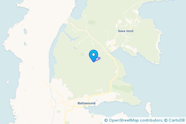 Hire a Van in Gardie, Shetland Islands, Scotland
