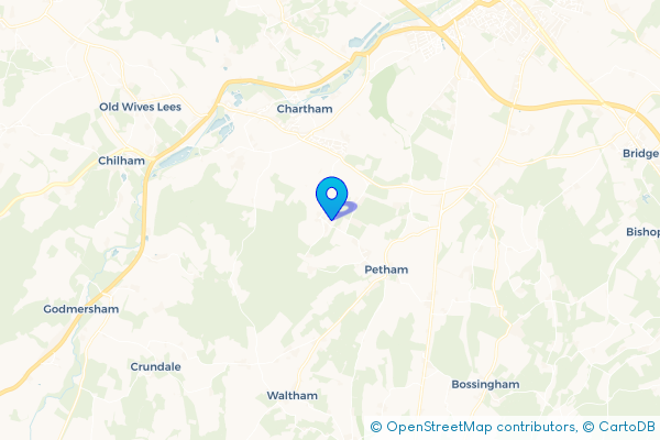 Hire a Van in Garlinge Green, Kent, England