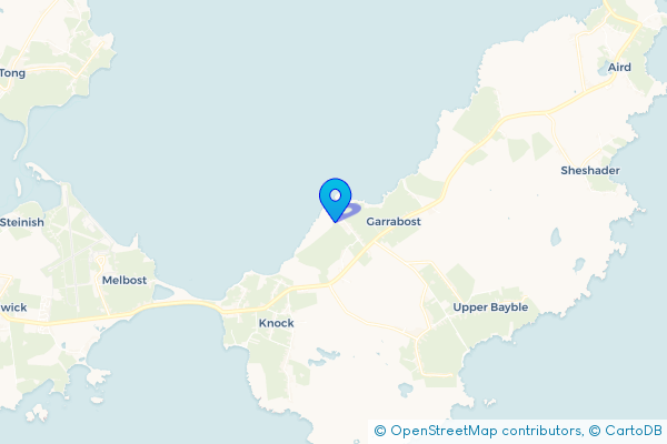 Hire a Van in Garrabost, Na h-Eileanan an Iar, Scotland