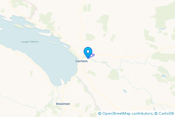 Hire a Van in Garrison, Fermanagh, Northern Ireland
