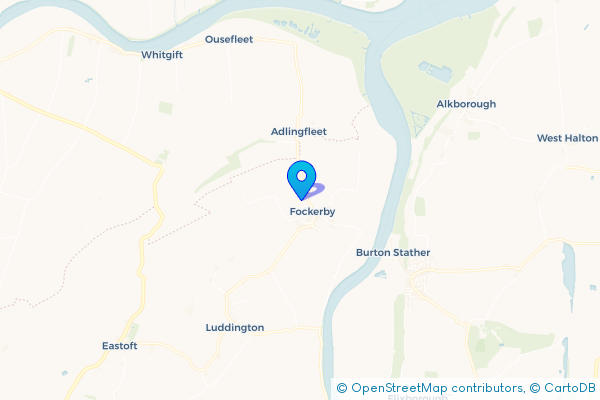 Hire a Van in Garthorpe, Lincolnshire, England