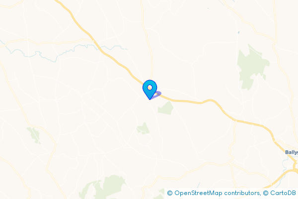 Hire a Van in Garvaghy, Dungannon, Northern Ireland