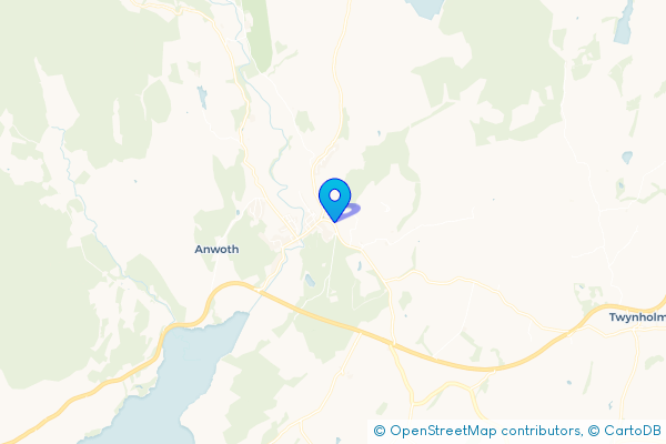 Hire a Van in Gatehouse of Fleet, Dumfries and Galloway, Scotland