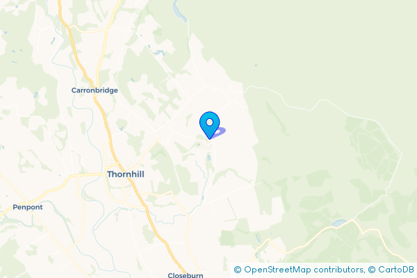 Hire a Van in Gatelawbridge, Dumfries and Galloway, Scotland