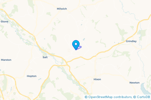 Hire a Van in Gayton, Staffordshire, England